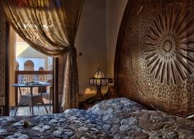 Riad Salam Fes & Spa 4