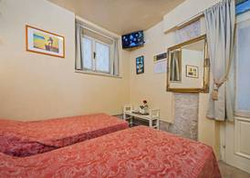 Rooms Sotto i Volti 5
