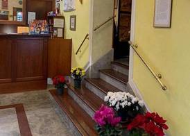 Hotel Stromboli 2