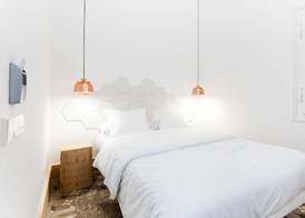 La Casa de Antonio Boutique Rooms 3