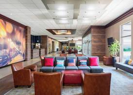 Four Points by Sheraton Chicago O'Hare 4