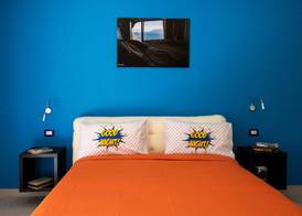 Montedonzelli B&B 5