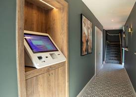 The Woodquay Townhouse 4