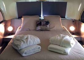 Bed and Breakfast La Grande Lauzade 5