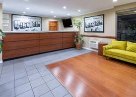 Super 8 by Wyndham Williamsburg/Historic Area 3