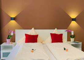 Hotel B54 Heidelberg City 3