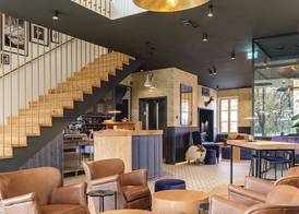 Boutique Hotel Sunrose 7 - Gourmet & SPA 3