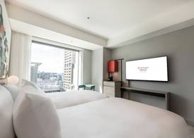 Centara Grand Hotel Osaka 5