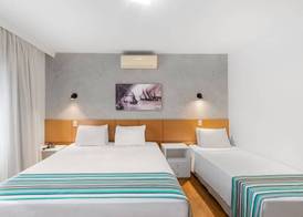 Capcana by GoldMen Hotéis 4