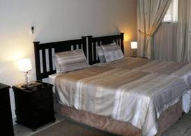 Augusta Villa St Pio Guest House 4