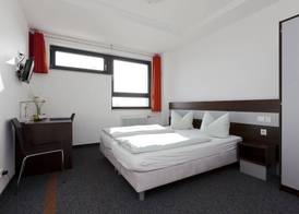 Jugendherberge City-Hostel Köln-Riehl 4