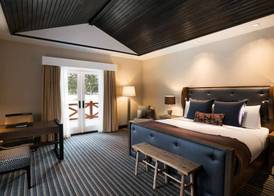 Fairmont Jasper Park Lodge 3