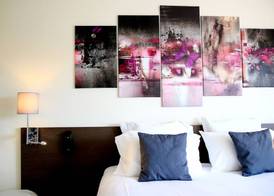 Logis Hotel Perla Riviera & Restaurant 3