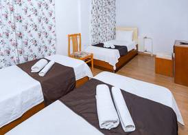 Kabasakal Otel 3