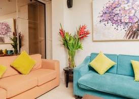 Oria Hotel Jakarta 5