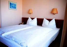 Hotel Ziegenkrug Rostock 5