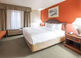 The Elms Hotel 5