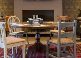 Red Lion Inn 2