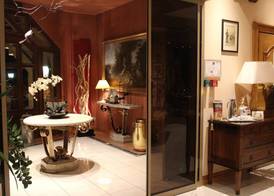 Hotel Le Mandelberg 3