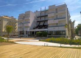 Hotel Executive La Fiorita 3