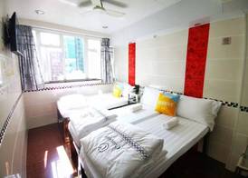 New Peking Guest House 3