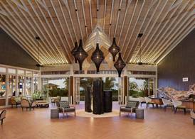Le Meridien Maldives Resort & Spa 3