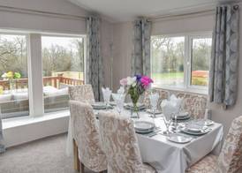 Carpenters Lodge the Perfect dog Friendly Retreat 3