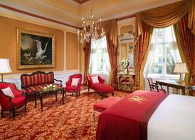 Hotel Imperial, a Luxury Collection Hotel, Vienna 5