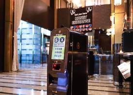 APA Hotel Higashi Umeda Minami Morimachi Ekimae 5