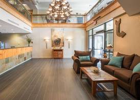 Winter Park Mountain Lodge 2