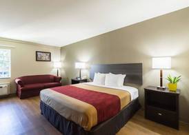 Econo Lodge Harrisburg - Southwest of Hershey Area 5