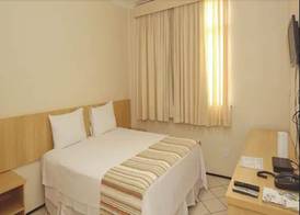 Litorânea Praia Hotel 4