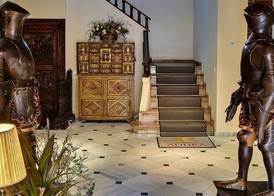 Hotel Murillo 2
