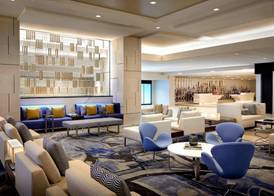 Los Angeles Airport Marriott 4