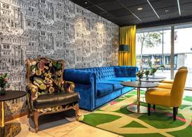 Thon Hotel Stavanger 2