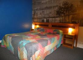 Hotel Photo Zabalburu 5