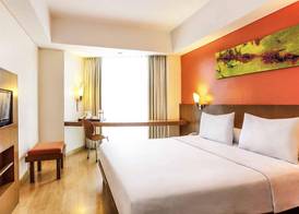 ibis Semarang Simpang Lima 5