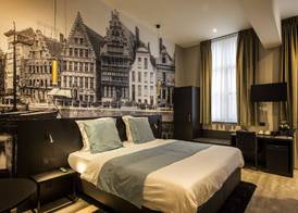 Hotel Harmony 3