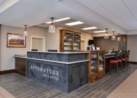 Appomattox Inn and Suites 2