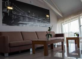 Gokart Hotel 2