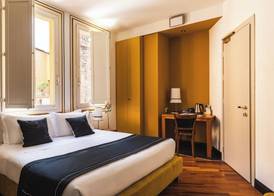 Casa D'Este - Hotel Ferrara 5