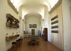 Antico Convento San Francesco 2