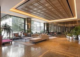 Grand Zuri Pekanbaru 3