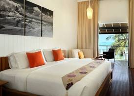 Turi Beach Resort 5