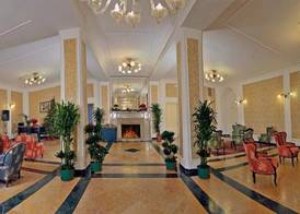 TH San Martino - Majestic Dolomiti Hotel 3