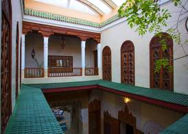 Riad Dar Zaya 2