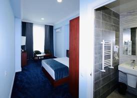 Grand Fortune Hotel 4