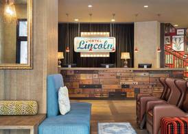Hotel Lincoln 3