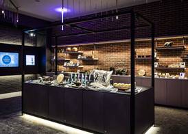 SAPPORO STREAM HOTEL 4