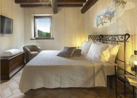 Agriturismo Il Brugnolo 5